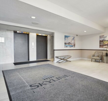 Skyline Living 100 Lancaster 2 Bed 1 Bath32