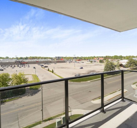 Skyline Living 100 Lancaster 2 Bed 1 Bath36