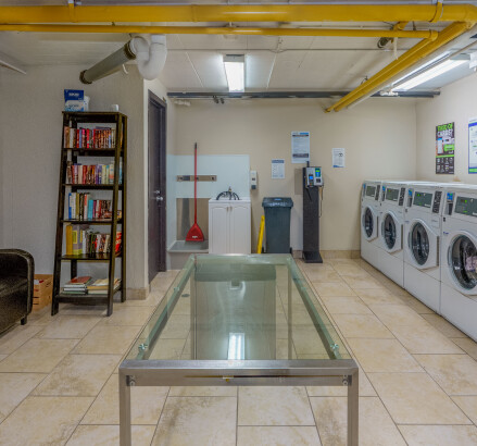 Skyline Living 105 Giroux St Photography 2