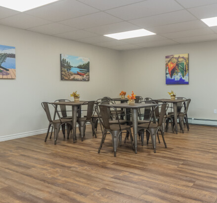 Skyline Living 105 Giroux St Photography 3