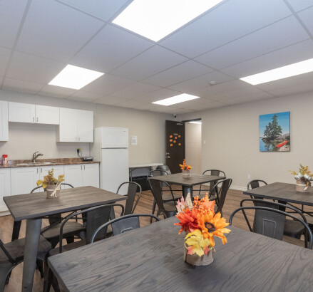 Skyline Living 105 Giroux St Photography 4