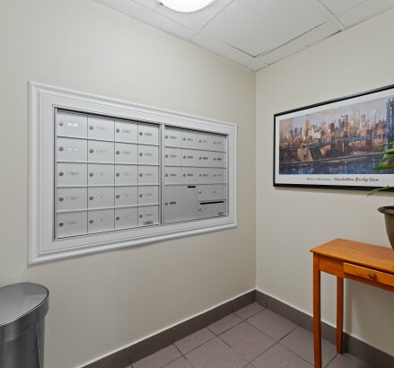 Skyline Living 1071 McDougall 2 Bed 1 Bath17