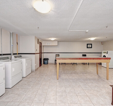 Skyline Living 108 Hincks St 1 Bed 1 Bath 34