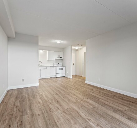 Skyline Living 11873 Tecumseh 2 Bed 1 Bath3