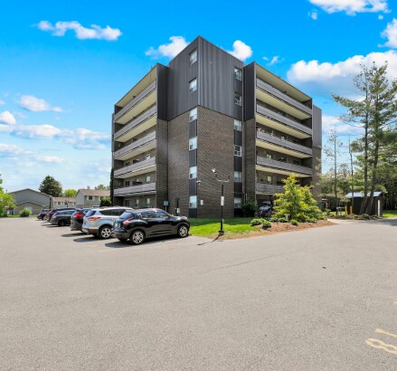Skyline Living 148 Concession 2 Bed 1 Bath3