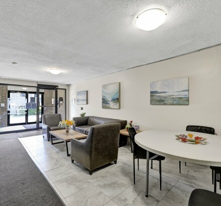 Skyline Living 148 Concession 2 Bed 1 Bath40