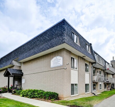 Skyline Living 15 Snyder 1 Bed 1 Bath1