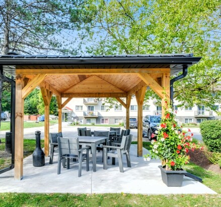 Skyline Living 160 11th Ave 308 Exterior Amenities 13
