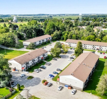 Skyline Living 160 11th Ave 308 Exterior Amenities 19
