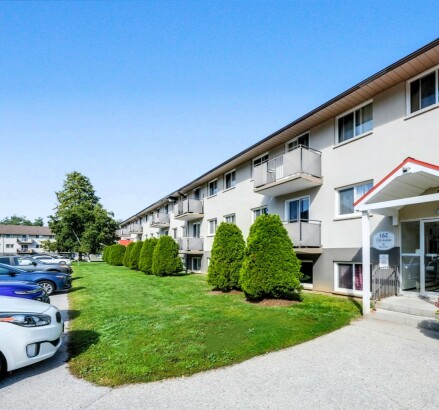 Skyline Living 160 11th Ave 308 Exterior Amenities 5