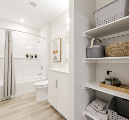 Skyline Living 163 Sienna 2 Bed 2 Bath 20