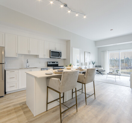 Skyline Living 163 Sienna 2 Bed 2 Bath 4