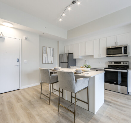 Skyline Living 163 Sienna 2 Bed 2 Bath 5