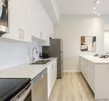 Skyline Living 163 Sienna 2 Bed 2 Bath 7