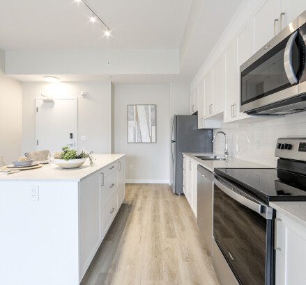 Skyline Living 163 Sienna 2 Bed 2 Bath 8