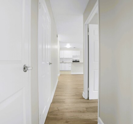 Skyline Living 17 Barker 1 Bed 1 Bath11