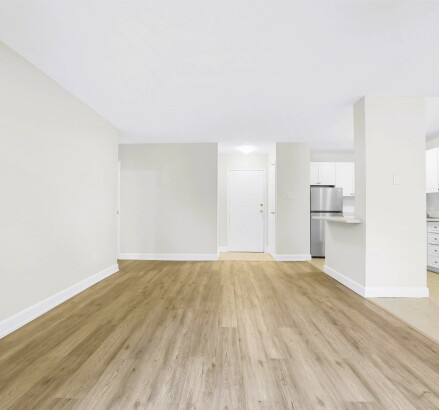 Skyline Living 17 Barker 1 Bed 1 Bath13