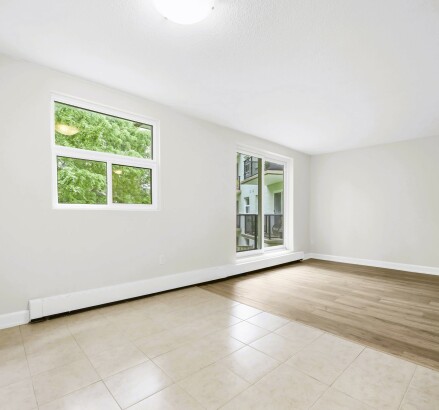 Skyline Living 17 Barker 1 Bed 1 Bath21