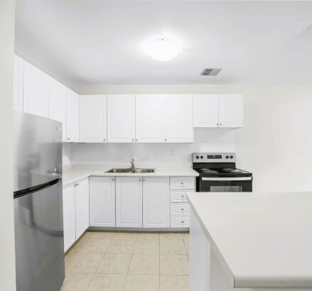 Skyline Living 17 Barker 1 Bed 1 Bath23