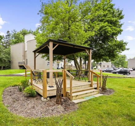 Skyline Living 17 Barker 1 Bed 1 Bath33