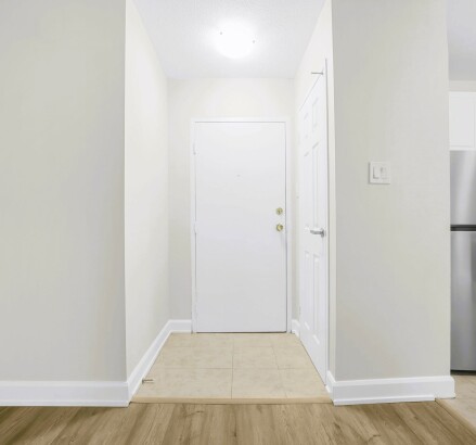 Skyline Living 17 Barker 1 Bed 1 Bath5