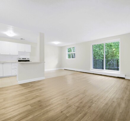 Skyline Living 17 Barker 1 Bed 1 Bath7
