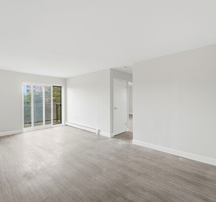Skyline Living 185 Berkshire Building Unit 406 13