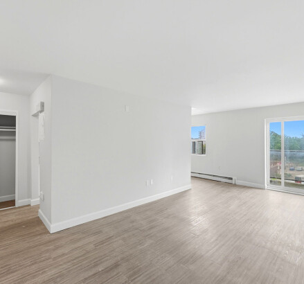 Skyline Living 185 Berkshire Building Unit 406 14