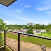 Skyline Living 185 Berkshire Building Unit 406 16