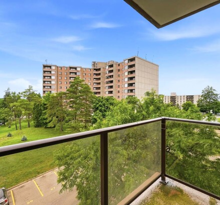 Skyline Living 185 Berkshire Building Unit 406 17