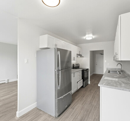 Skyline Living 185 Berkshire Building Unit 406 23