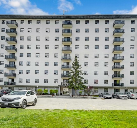Skyline Living 204 Hespeler Unit 6101