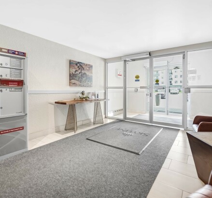 Skyline Living 204 Hespeler Unit 61028