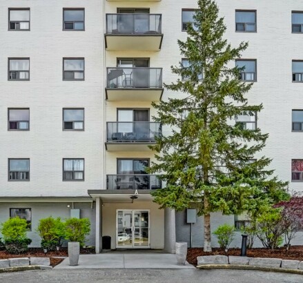 Skyline Living 204 Hespeler Unit 6102