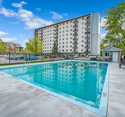 Skyline Living 204 Hespeler Unit 61040