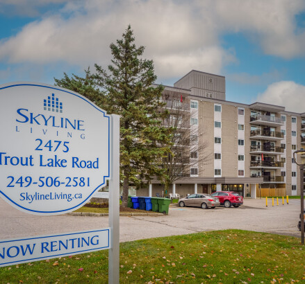 Skyline Living 2475 Trout Lake Rd Photography 2