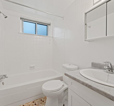 Skyline Living 260 262 Randolph Place Photography 11