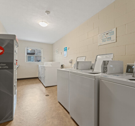 Skyline Living 260 262 Randolph Place Photography 14