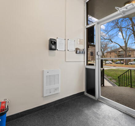 Skyline Living 260 262 Randolph Place Photography 16