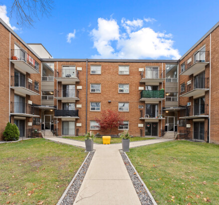 Skyline Living 260 262 Randolph Place Photography 17