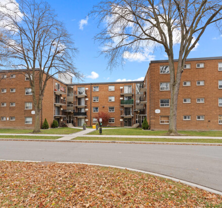 Skyline Living 260 262 Randolph Place Photography 18