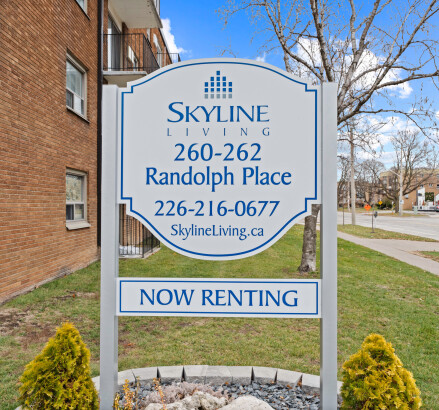 Skyline Living 260 262 Randolph Place Photography 19