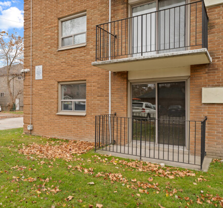 Skyline Living 260 262 Randolph Place Photography 23