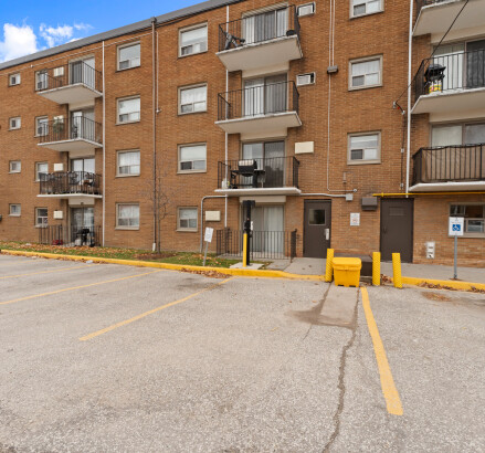 Skyline Living 260 262 Randolph Place Photography 24