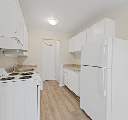 Skyline Living 260 262 Randolph Place Photography 7