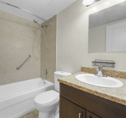 Skyline Living 265 Wilson Rd 2 Bed 1 Bath 12