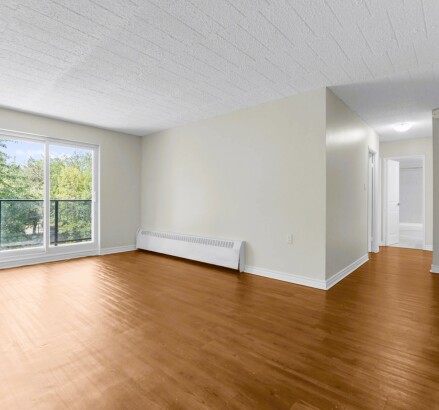 Skyline Living 265 Wilson Rd 2 Bed 1 Bath 1