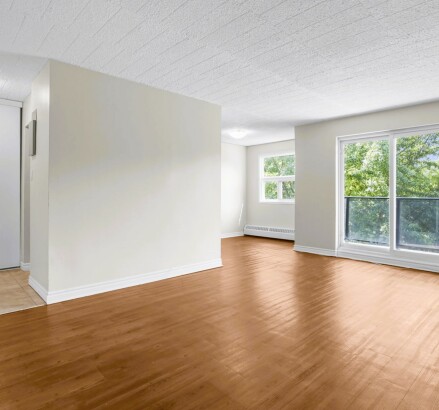 Skyline Living 265 Wilson Rd 2 Bed 1 Bath 3