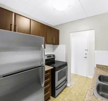 Skyline Living 265 Wilson Rd 2 Bed 1 Bath 6