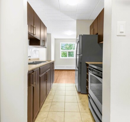 Skyline Living 265 Wilson Rd 2 Bed 1 Bath 7
